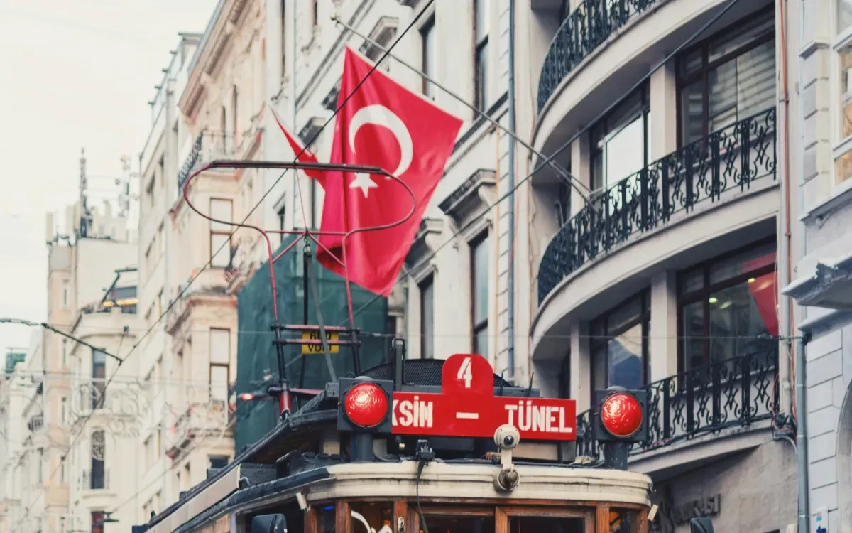 Turkey's Exports to Morocco Surge Despite Trade Agreement Challenges