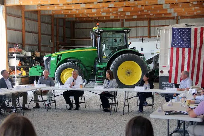U.S. Agricultural Delegation to Enhance Trade Relations with Morocco and Portugal