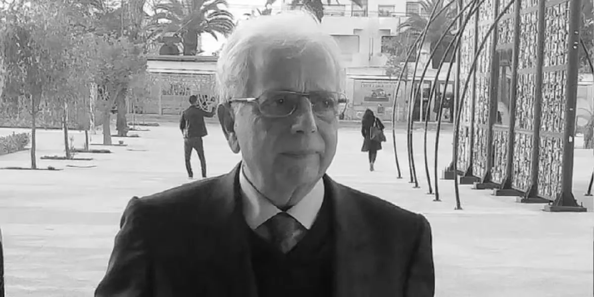 Abdelaziz Bennani: A Lifelong Champion of Human Rights in Morocco