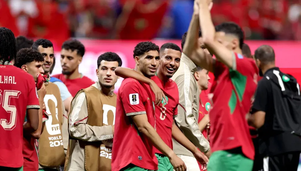 Announcement Date for Morocco's Squad Post-2026 World Cup