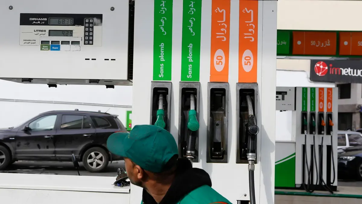 Morocco Introduces New Conditions for Fuel Station Establishments