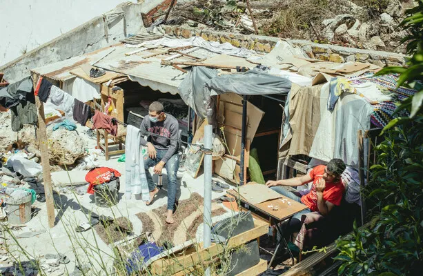 Debunking the Misleading Claims about Migrants in Ceuta