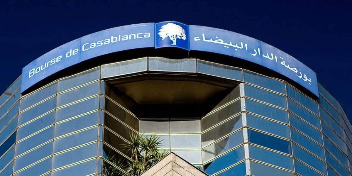 Casablanca Stock Exchange Closes in the Red: A Detailed Analysis