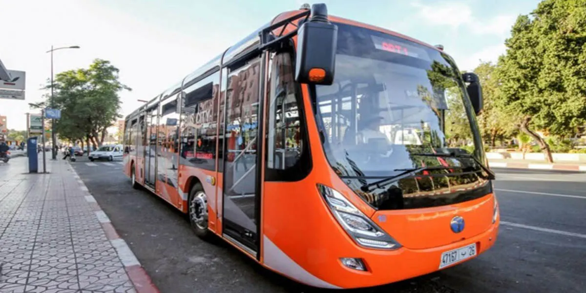 Marrakech's Public Transport Crisis: An Analysis of the New Management Challenges