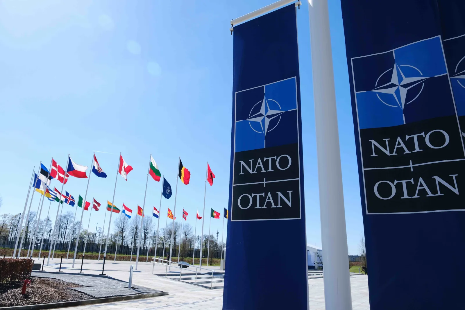 Morocco and NATO Forge Military Training Partnership for African Forces