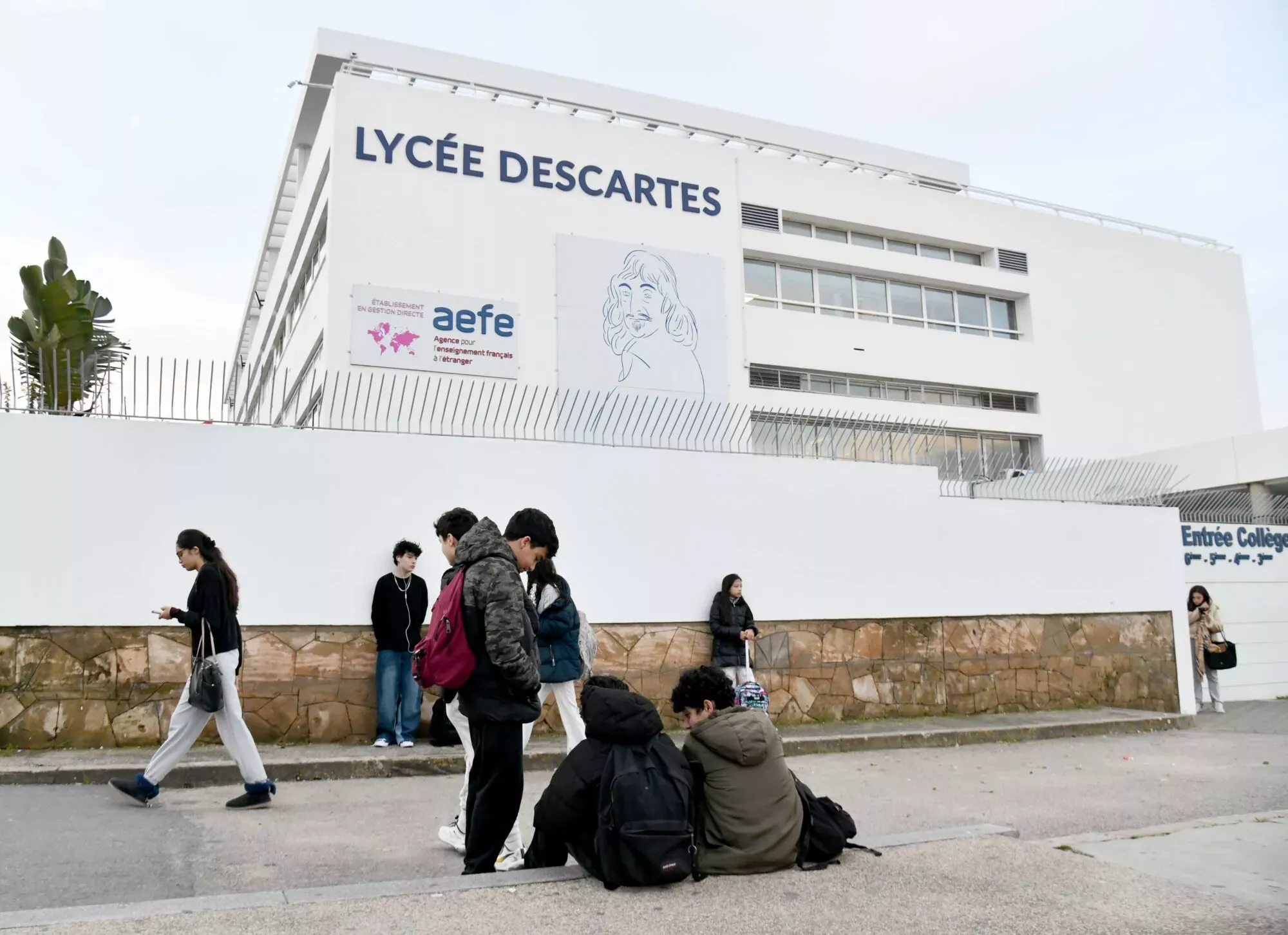 The Crisis in French Education Institutions in Morocco: A Sociological Perspective