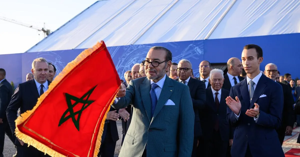 Morocco's Ascendancy: A Glimpse into its Global Reputation and Economic Impact