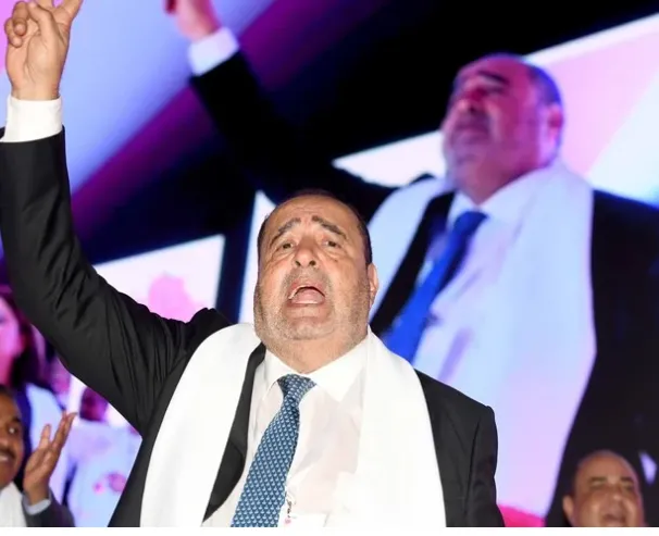 Internal Discontent within the Socialist Union: Critiques from Boubaqar Oubeid