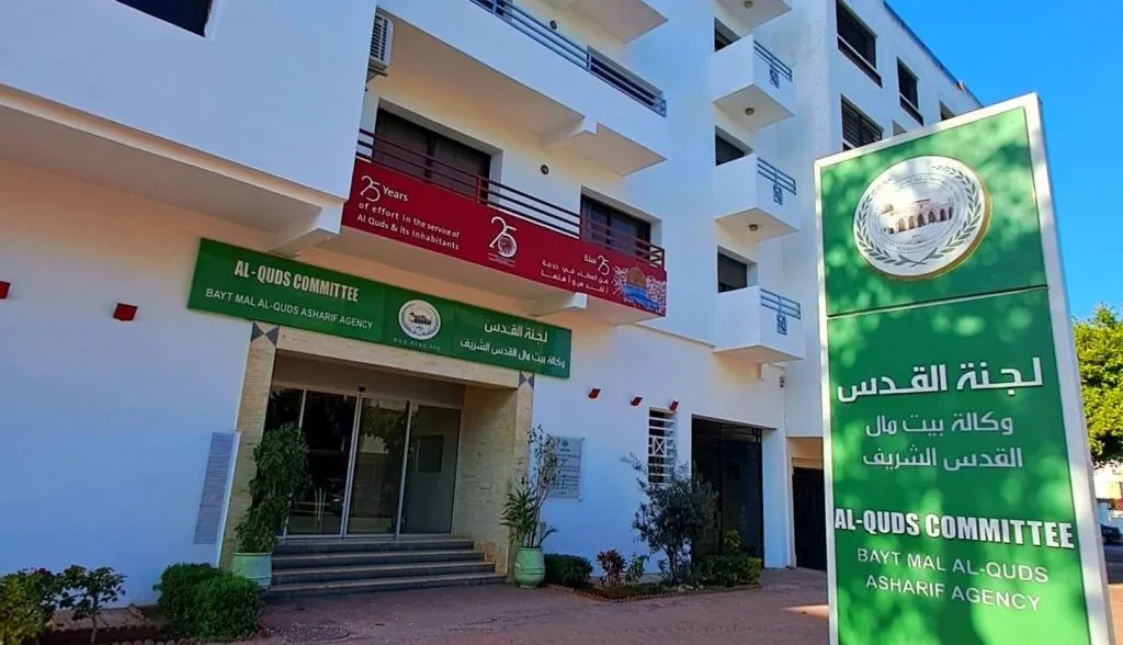 Aid Initiative: Over 3,000 School Bags Distributed to Needy Students in Jerusalem