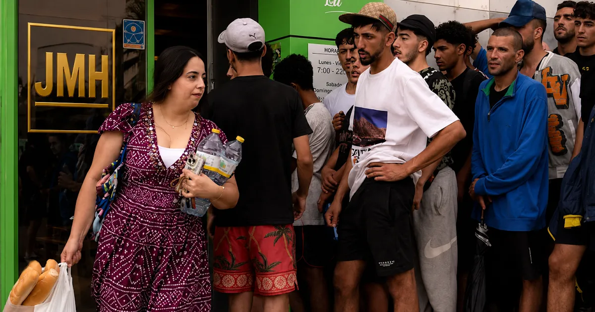 Defending Ceuta: A Call to Action Amidst Crisis