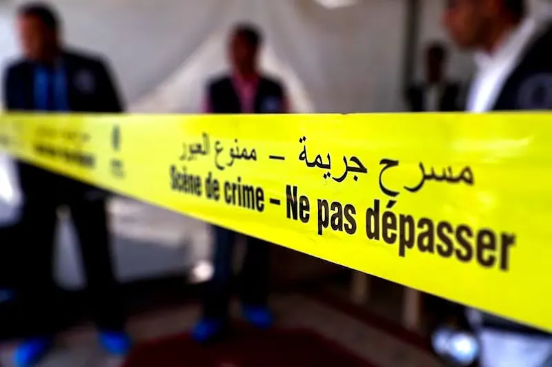 Arrests Made in Marrakech Over Fatal Assault Incident
