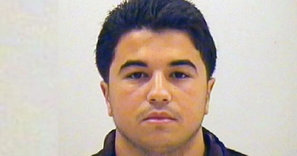 Younes El Ballouti, Notorious Drug Trafficker, Released After One Year in Prison