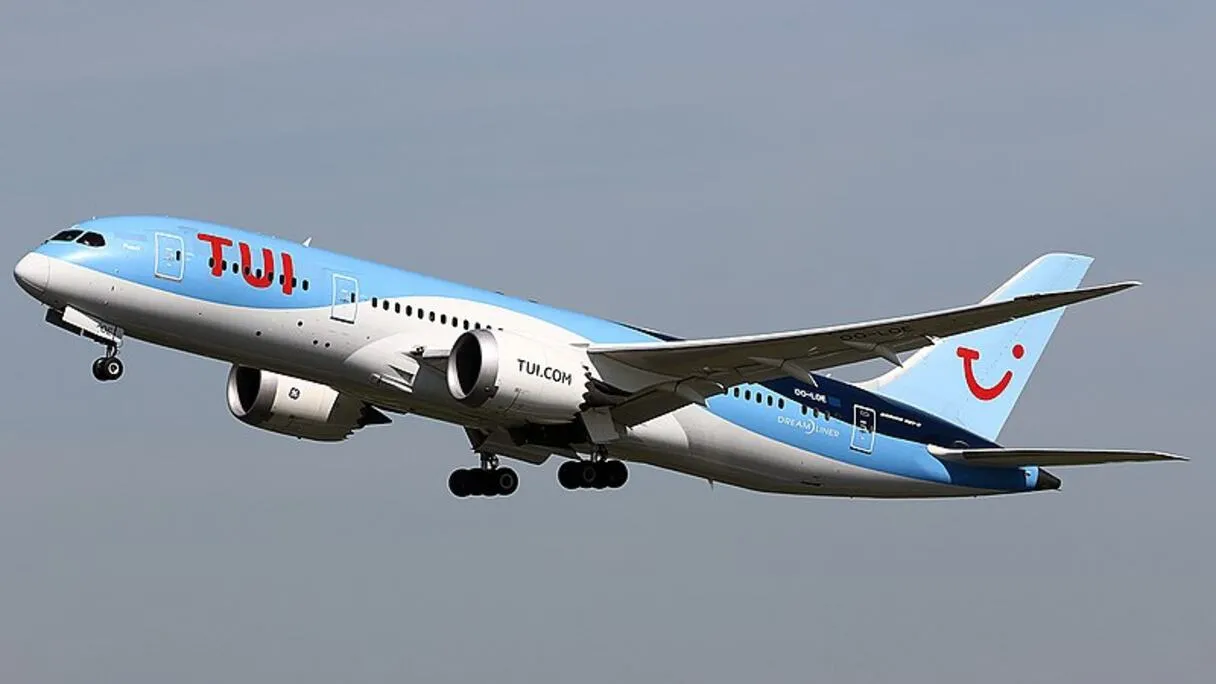TUI Expands Moroccan Offerings with New Destinations for UK Travelers