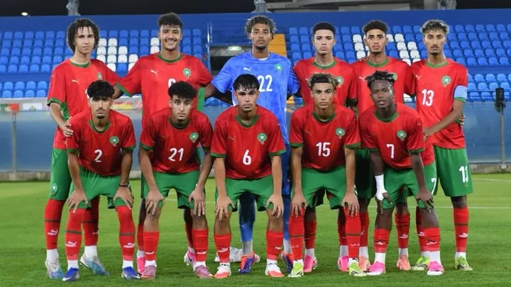 Historic Clash: Morocco U20 vs Algeria U23 in JM 2026 Semifinals