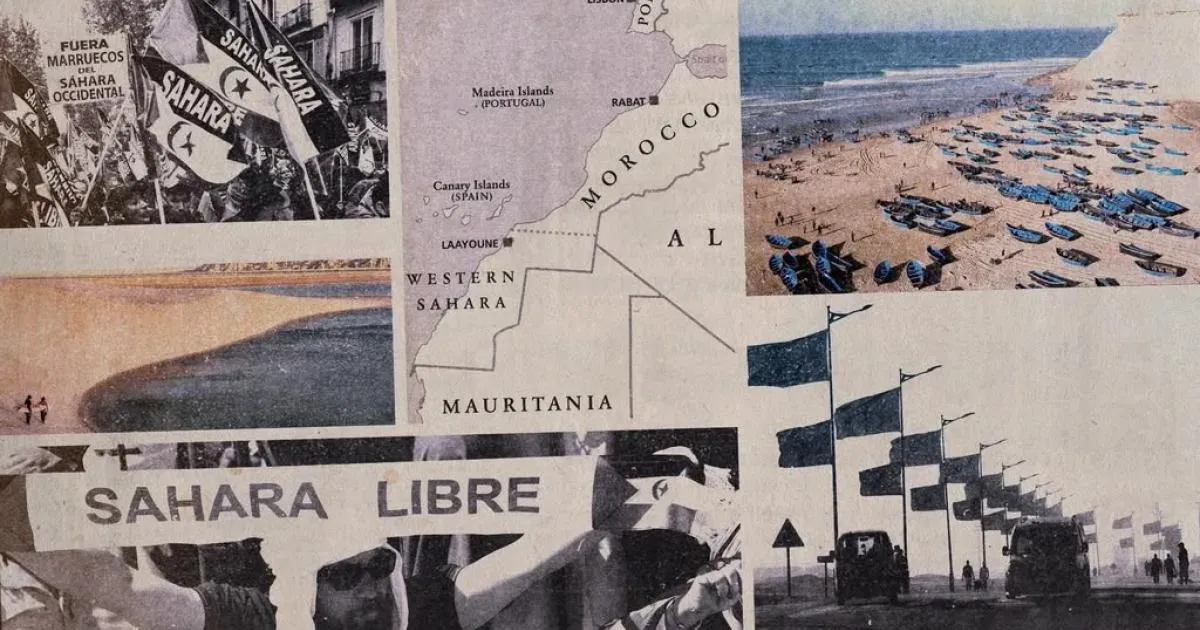 Understanding the Western Sahara Conflict: A Call for Decolonization and Self-Determination