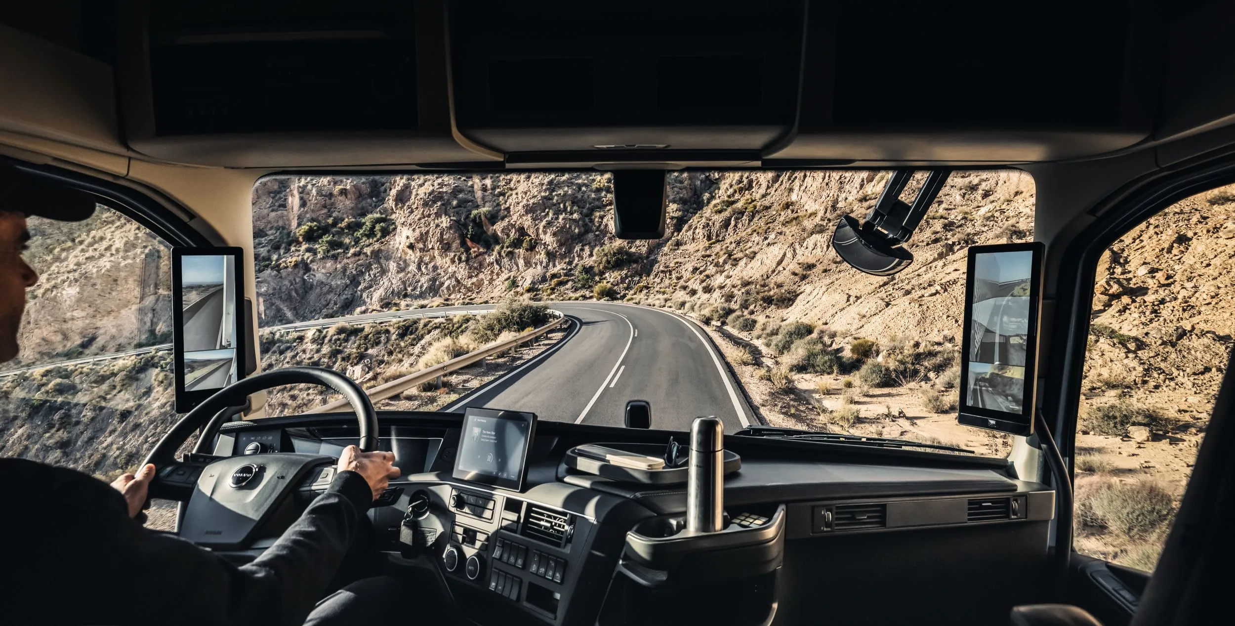 European Union Launches Driver Recruitment Initiative in Egypt and Morocco to Address Shortage