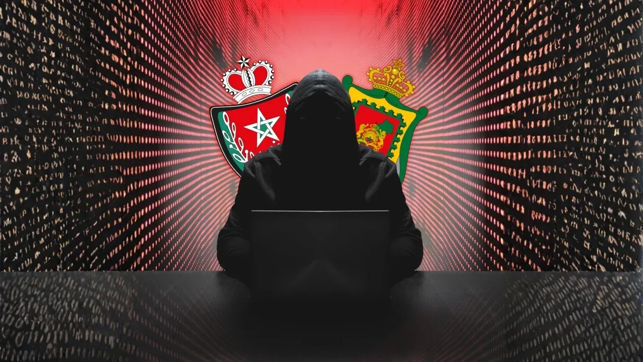 Moroccan Security Agencies Deny Data Breach Claims by Hacker Group JabaRoot