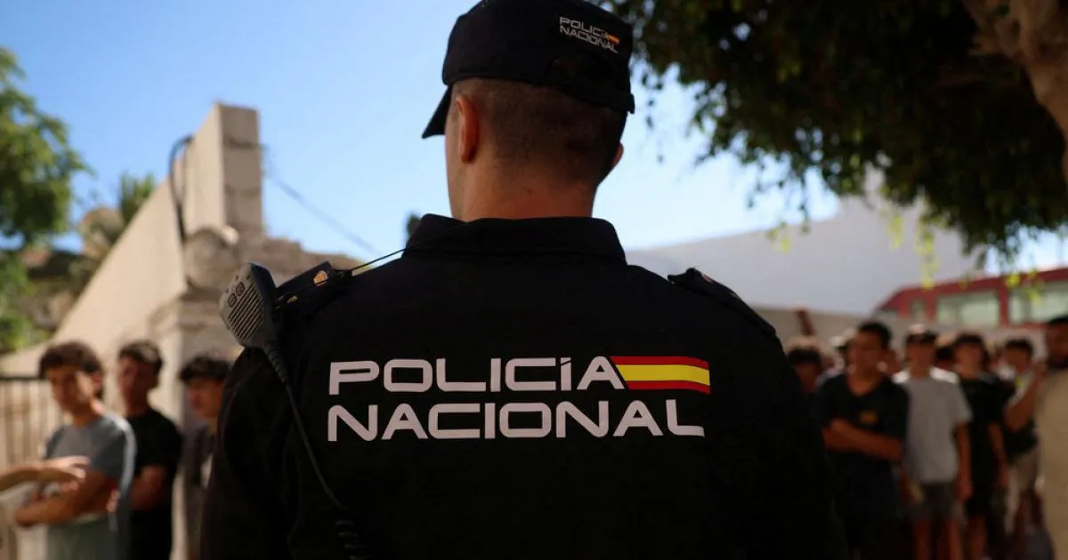 Spain's Security Dilemma: The Challenge of Information Protection