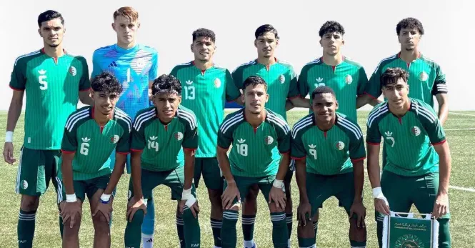Morocco vs Algeria: Where and When to Watch the 2026 Mediterranean Games Semi-Final