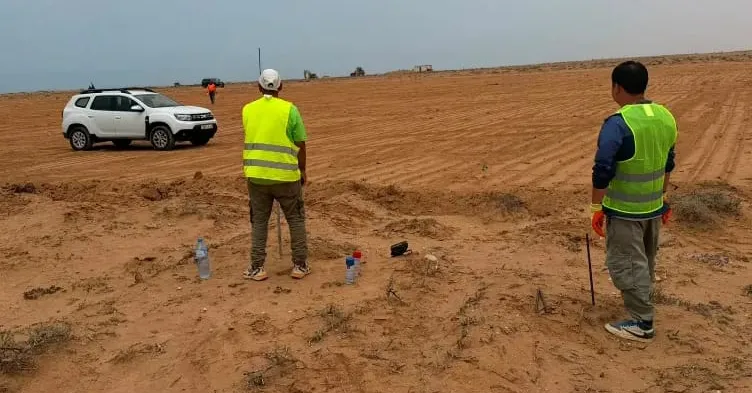 New Titanium and Antimony Projects Enhance Morocco's Position in the Strategic Minerals Market