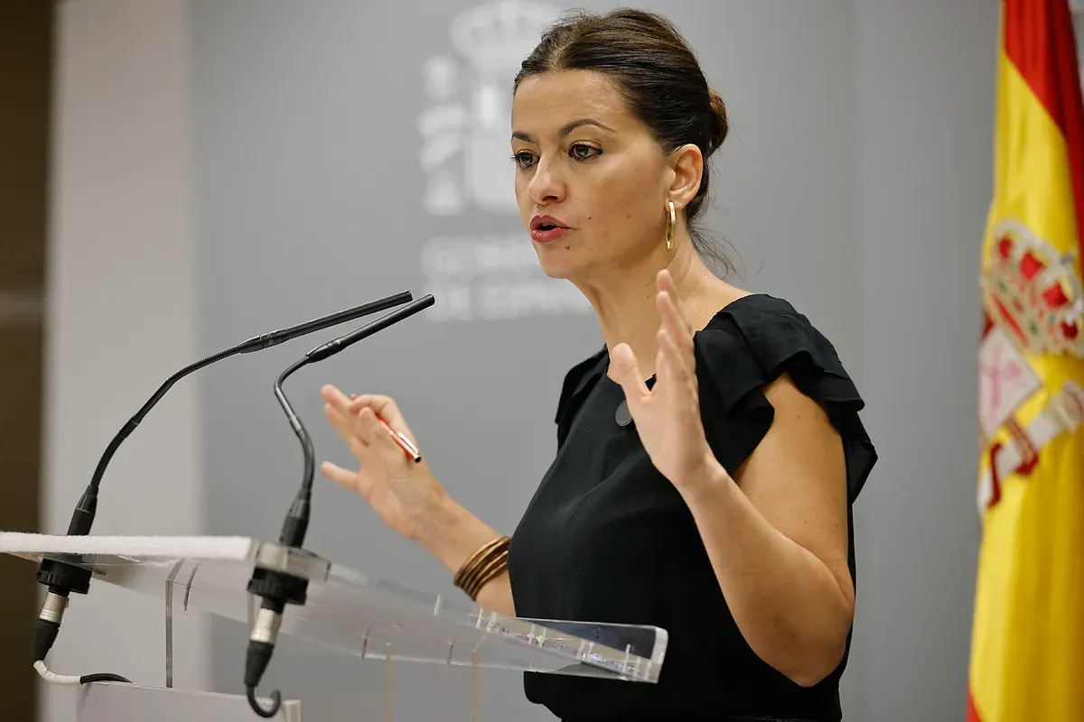 Morocco's Contradictory Stance on Repatriation of Minors: A Complex Dilemma