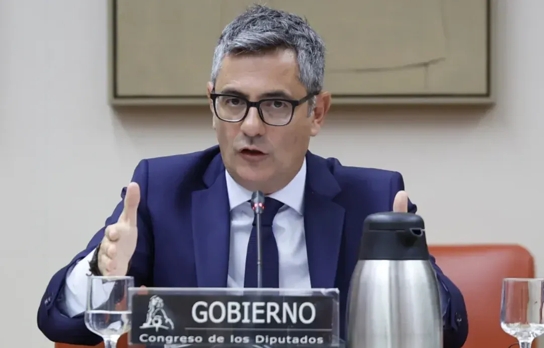 Spain Dismisses Claims of Moroccan Orchestration in Ceuta Crossing