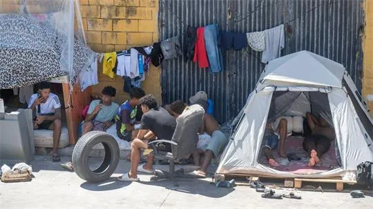 Rising Tensions in Ceuta: Protests Erupt Over Migrant Crisis