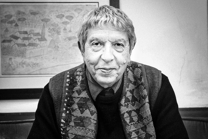 Exploring the Artistic Legacy of Farid Belkahia: A New Perspective on Modernity
