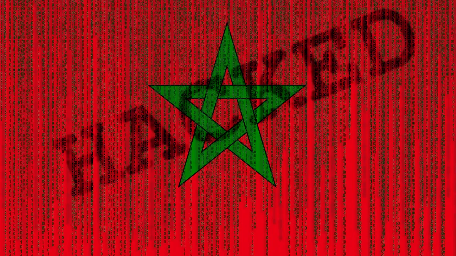 Unraveling the Jabaroot Hack: Morocco's Security Crisis Deepens