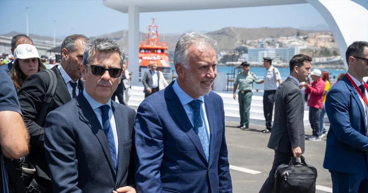 Spain's Government Bows to Moroccan Pressure Amid Territorial Threats