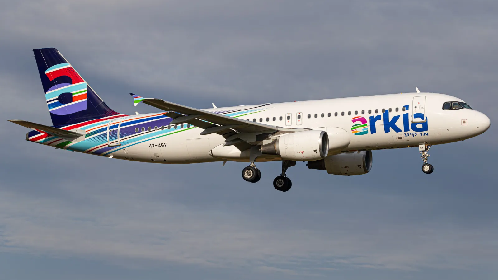 Inaugural Flight from Tel Aviv to Marrakech Marks Renewed Connections