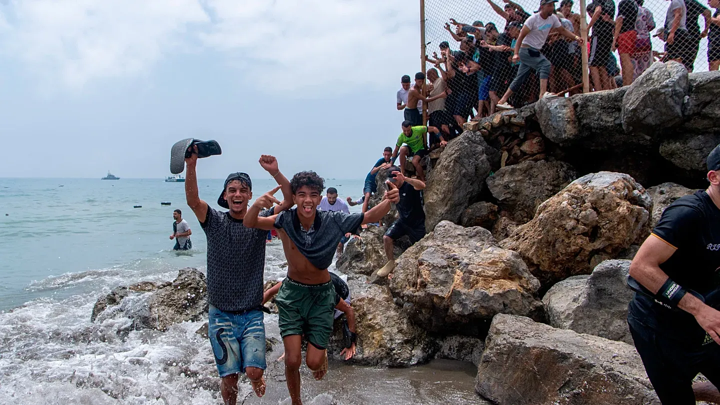 Navigating the Challenges of Minor Migrants in Ceuta: Legal Insights and Future Prospects