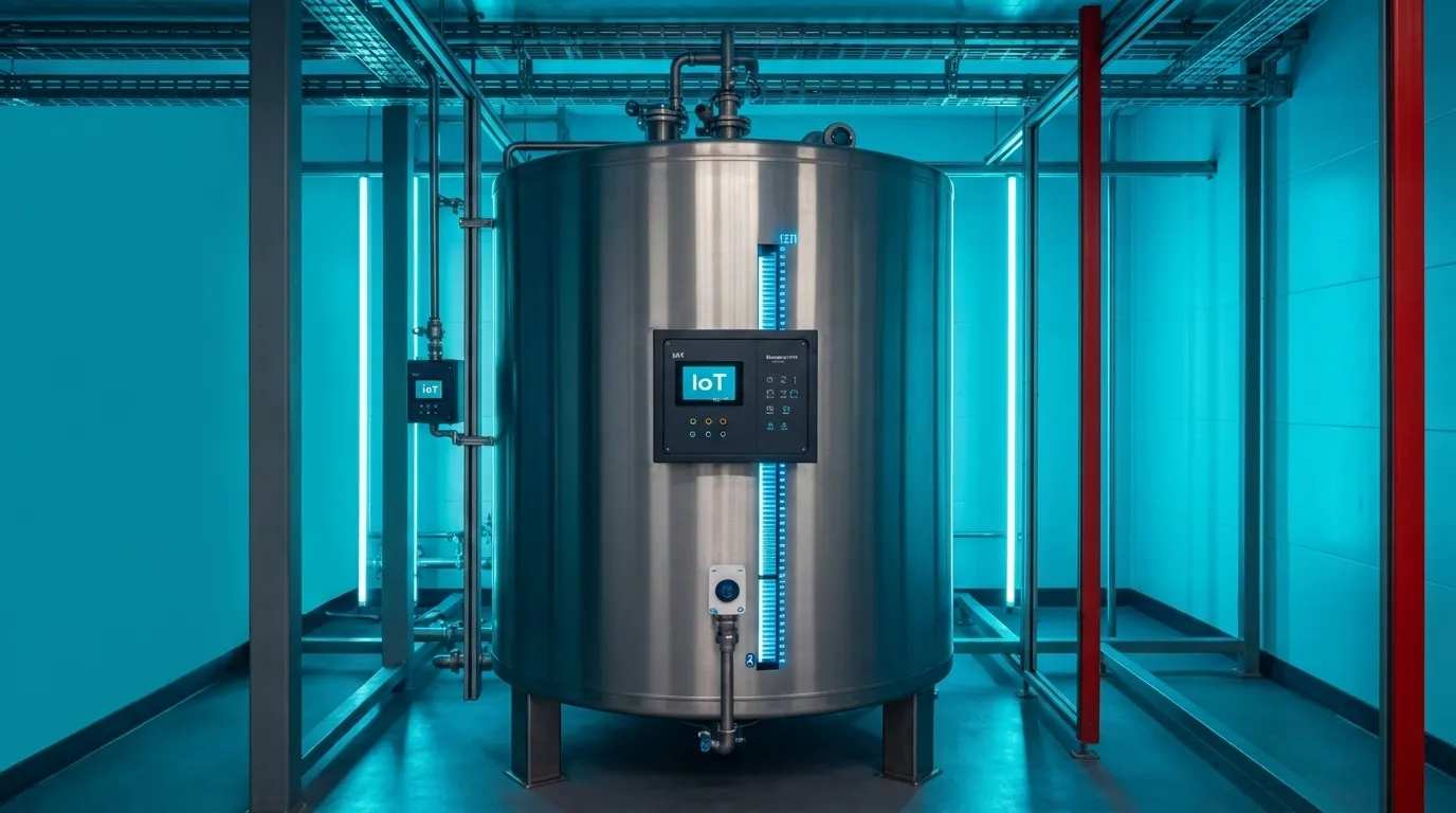 Innovative Water Management Solutions in Marrakech: The Rise of Smarttanx