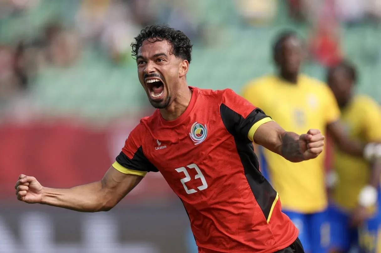 Morocco's FUS Fez Releases Defender Salah Eddine Ghaddamsi Amid Injury Concerns
