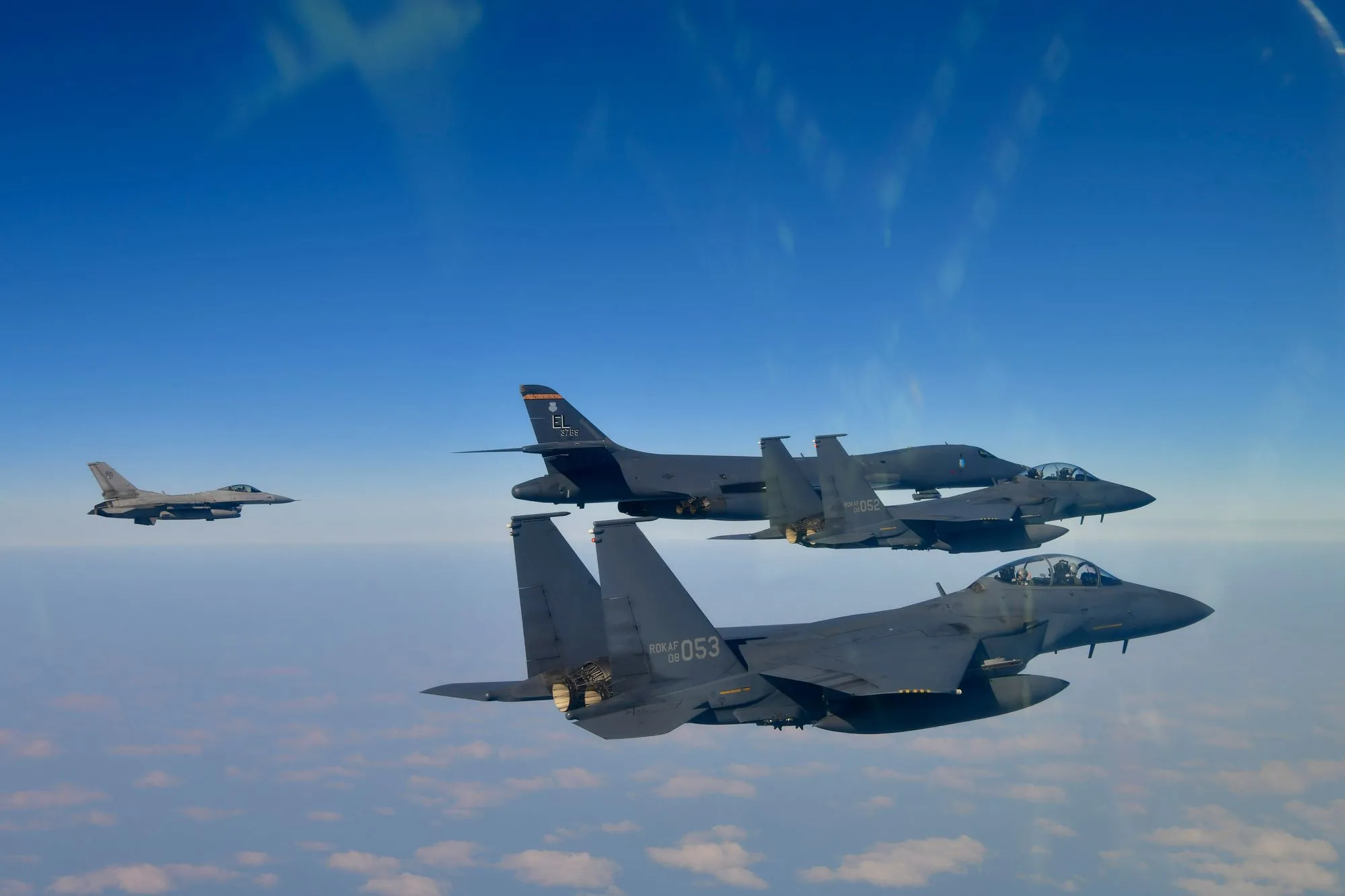 Morocco's Advanced F-16 Fighter Jet Program: A New Era in Aerial Combat Capabilities