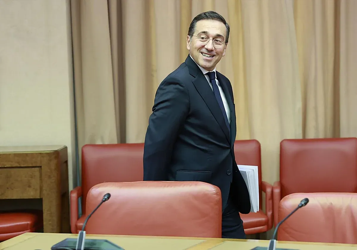 Spain's Diplomatic Stance on Migration Crisis: A Firm Commitment to Sovereignty