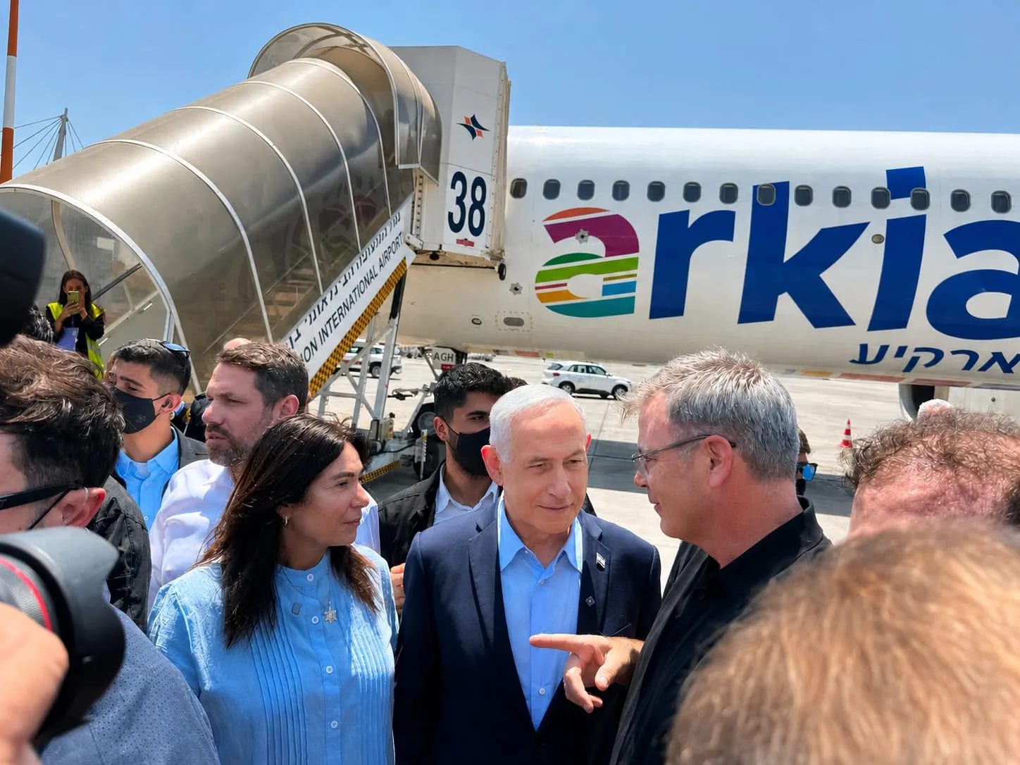 Political and Commercial Calculations Behind Miri Regev's 'Special Holiday' in Morocco