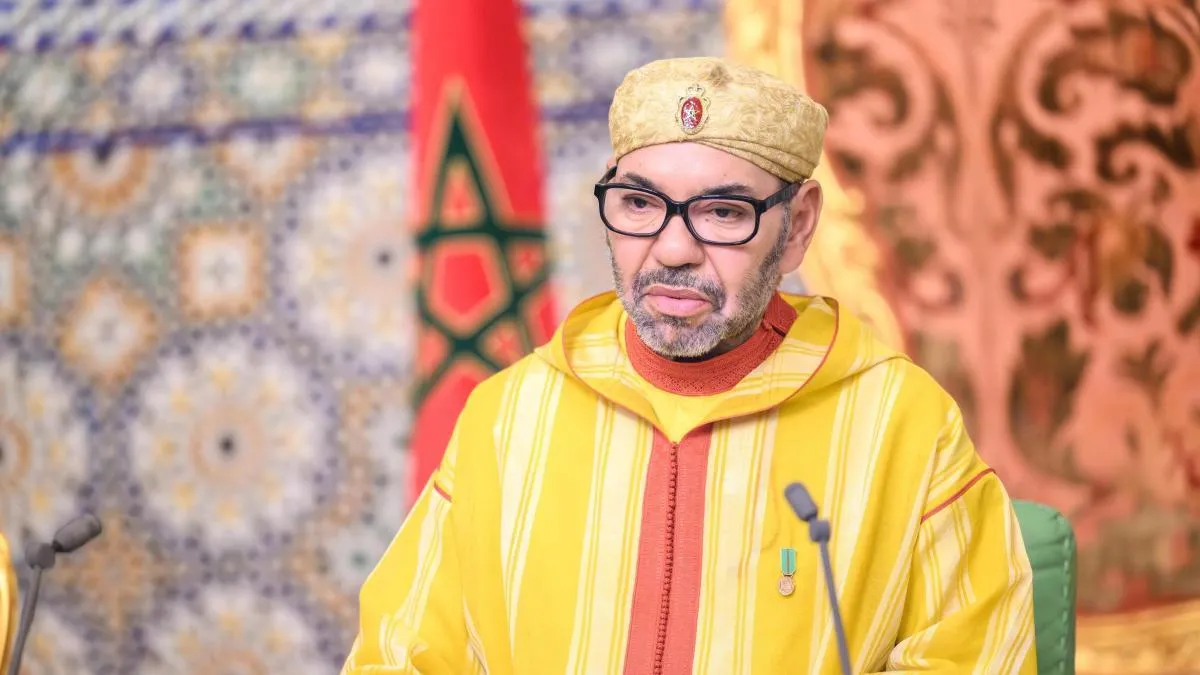 Morocco Denies Cyber Attack Claims: Data Breach Misattributed to Insurance Companies