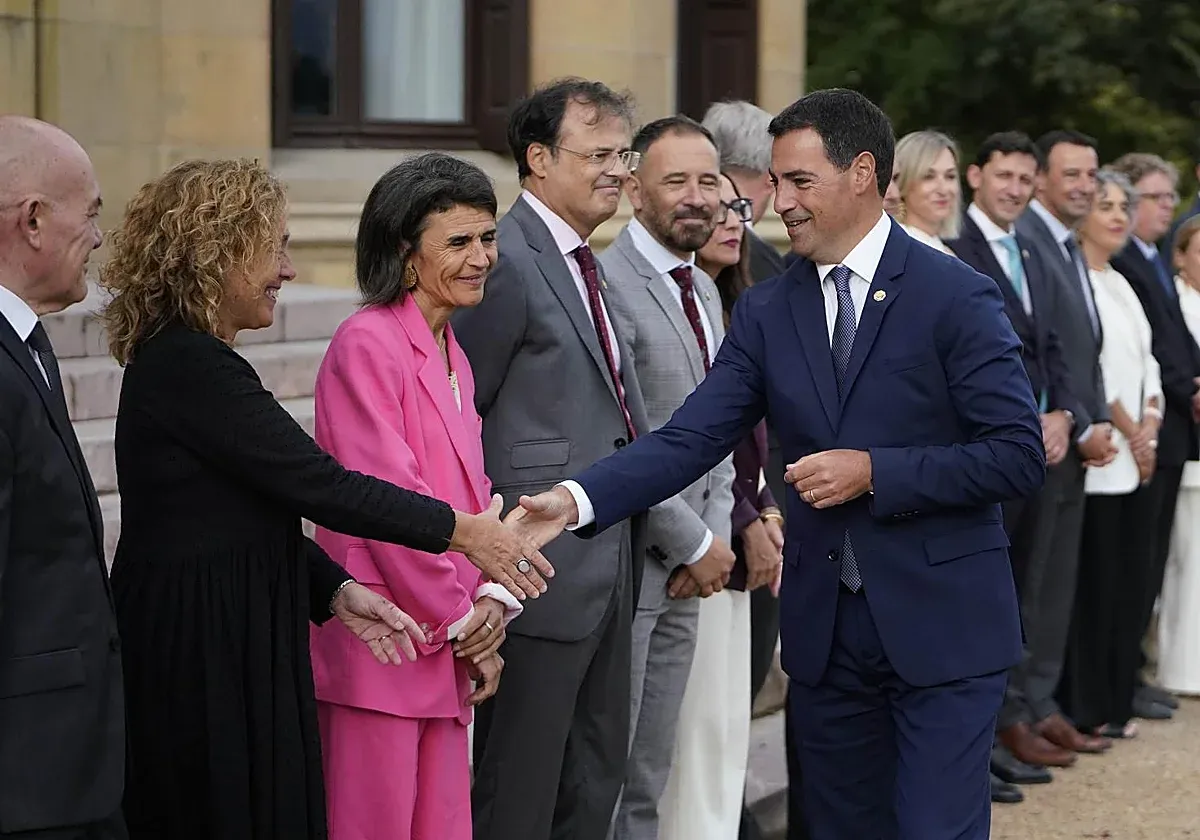 Basque Government Criticizes Morocco's Role in Ceuta Migration Crisis