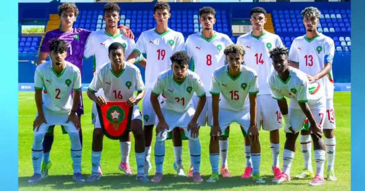 Mediterranean Games: How and When to Watch the Morocco-Algeria Clash