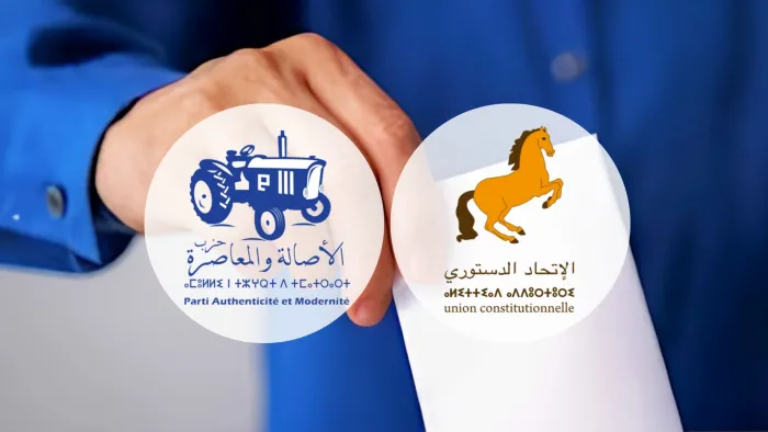 Political Maneuvering: Last-Minute Candidate Endorsements Shake Up Moroccan Elections