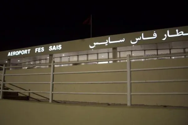 Over One Million Passengers Travel Through Fès-Saïs Airport in Just Seven Months