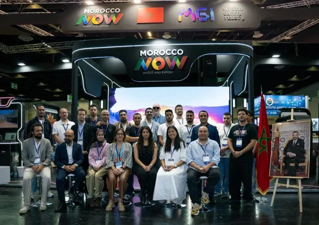 Morocco Makes Its Official Debut at Gamescom 2026 to Promote Video Game Ecosystem