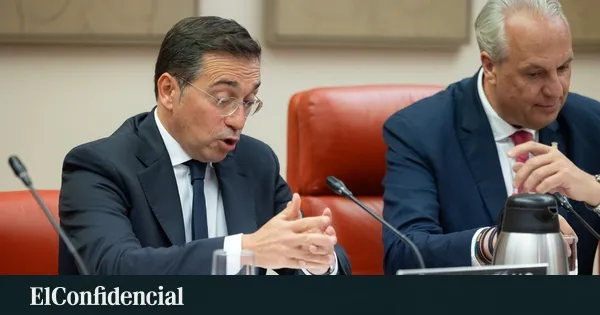 Spain's Foreign Minister Defends Morocco Amidst Rising Tensions Over Ceuta