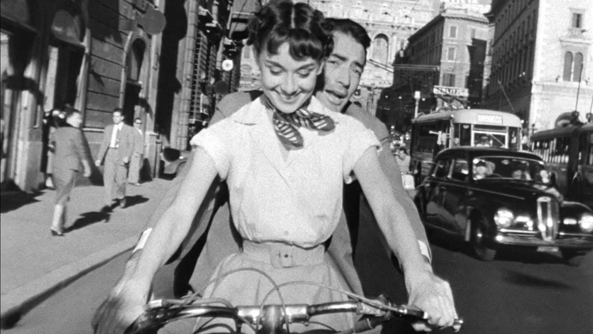 The Timeless Allure of Romance: Top 10 Movies to Fall in Love With