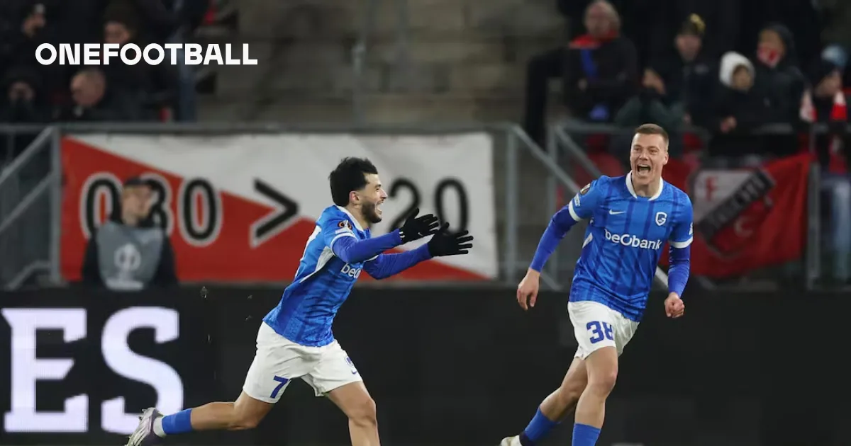 Moroccan Star Zakaria El Ouahdi Seeks Move to Hamburger SV After Agreeing Personal Terms