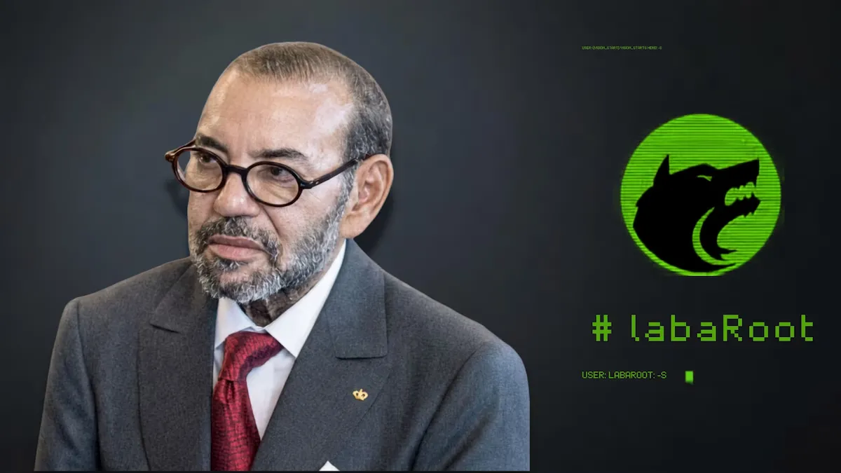 Massive Intelligence Leak in Morocco: Rabat Denies Intrusion and Blames External Sources