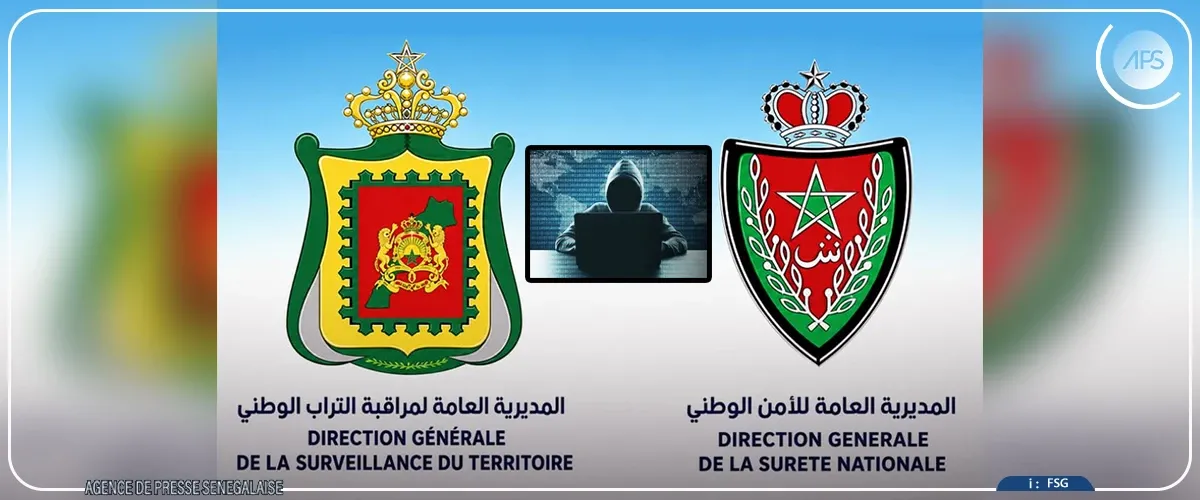 Morocco Denies Cyber Intrusion Amid Data Leak Claims