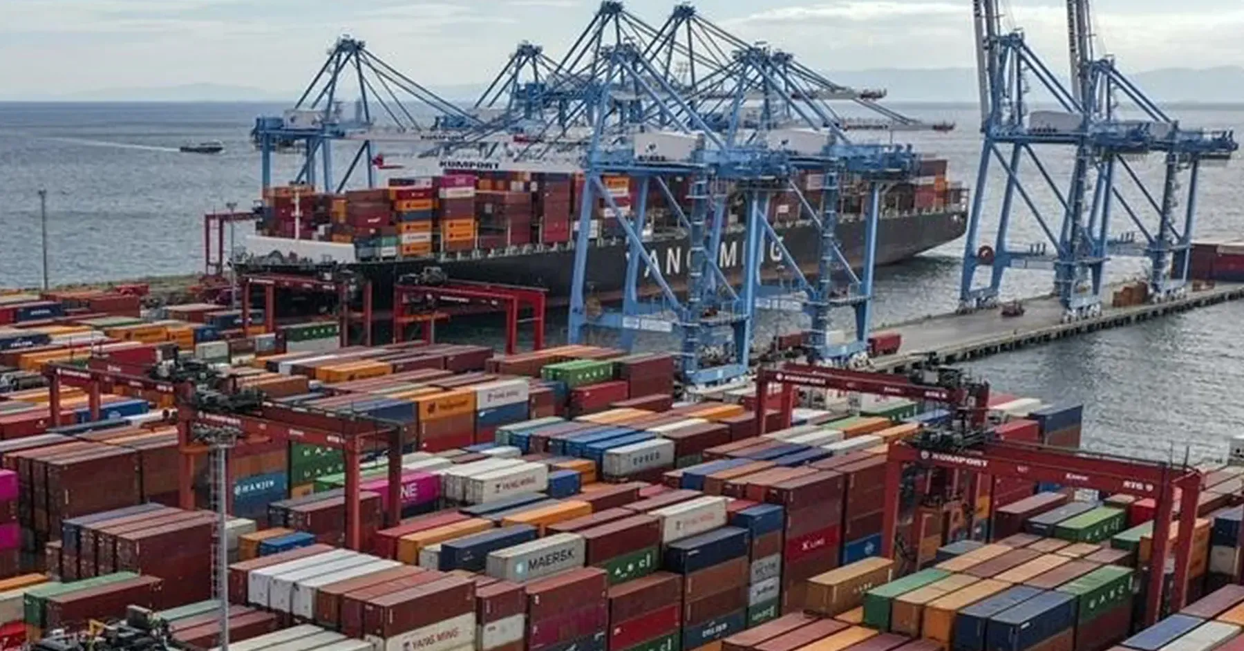 Turkish Exports to Morocco Surge Over 11% in Seven Months, Exceeding Two Billion Dollars