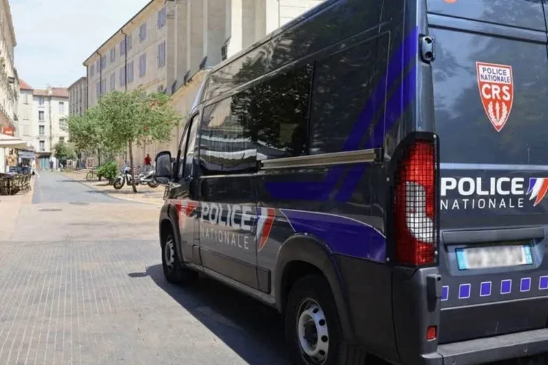 Shooting Incident Near Lyon Leaves One Dead and Another Injured